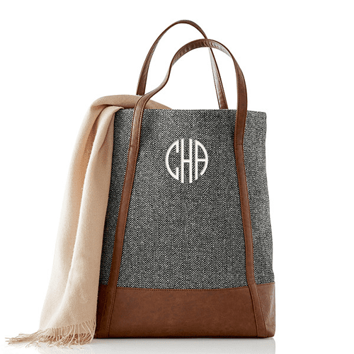 Mark and Graham Monogrammed Giveaway - The College Prepster